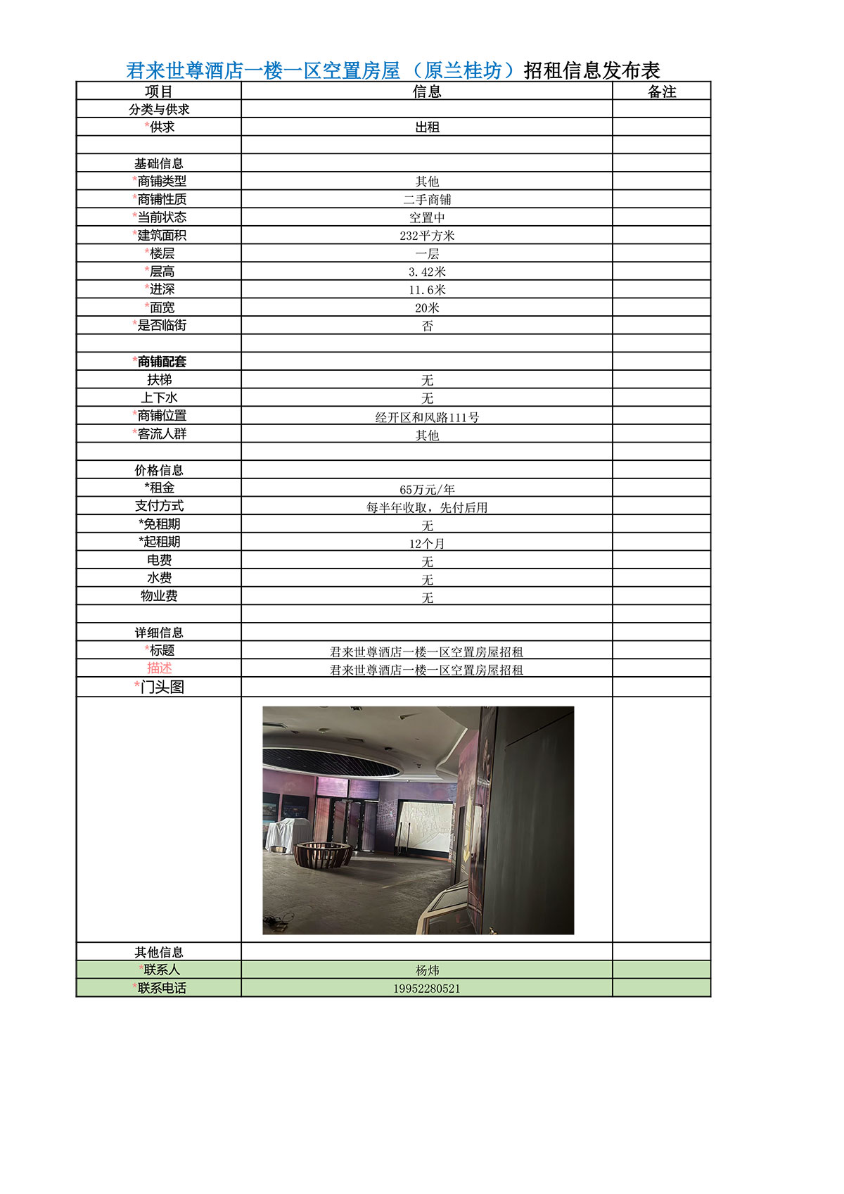 集团租赁信息（世尊一楼1区原兰桂坊区域）-1.jpg